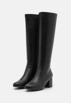Anna Field Bottes - Black -Triumph Boutique 3392a017cde0498e883cd8ade138998c scaled