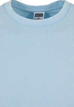 URBAN CLASSICS Heavy Boxy Acid Wash Longsleeve - T-Shirt À Manches Longues - Balticblue 6 URBAN CLASSICS Heavy Boxy Acid Wash Longsleeve - T-Shirt À Manches Longues - Balticblue -Triumph Boutique 3607c4c201ff460f964c8863499312f8