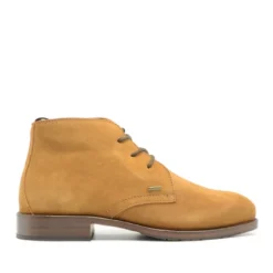 Chaussure à Lacets Dubarry Men Waterville Camel