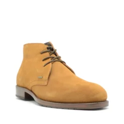 Chaussure à Lacets Dubarry Men Waterville Camel -Triumph Boutique 3993 64 waterville camel 2