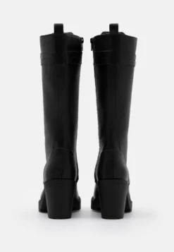 Anna Field Bottes À Plateau - Black -Triumph Boutique 39ee4b9e11c34ba28edbb87ceb5d4fb5 scaled