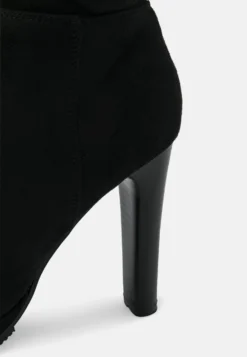 Anna Field Bottes À Plateau - Black 11 Anna Field Bottes À Plateau - Black -Triumph Boutique 3a8e3cf47e0243e1a08a70a4f5d9425d scaled