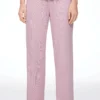 Oysho Bas De Pyjama - Pink