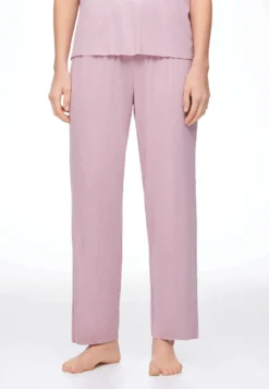 Oysho Bas De Pyjama - Pink