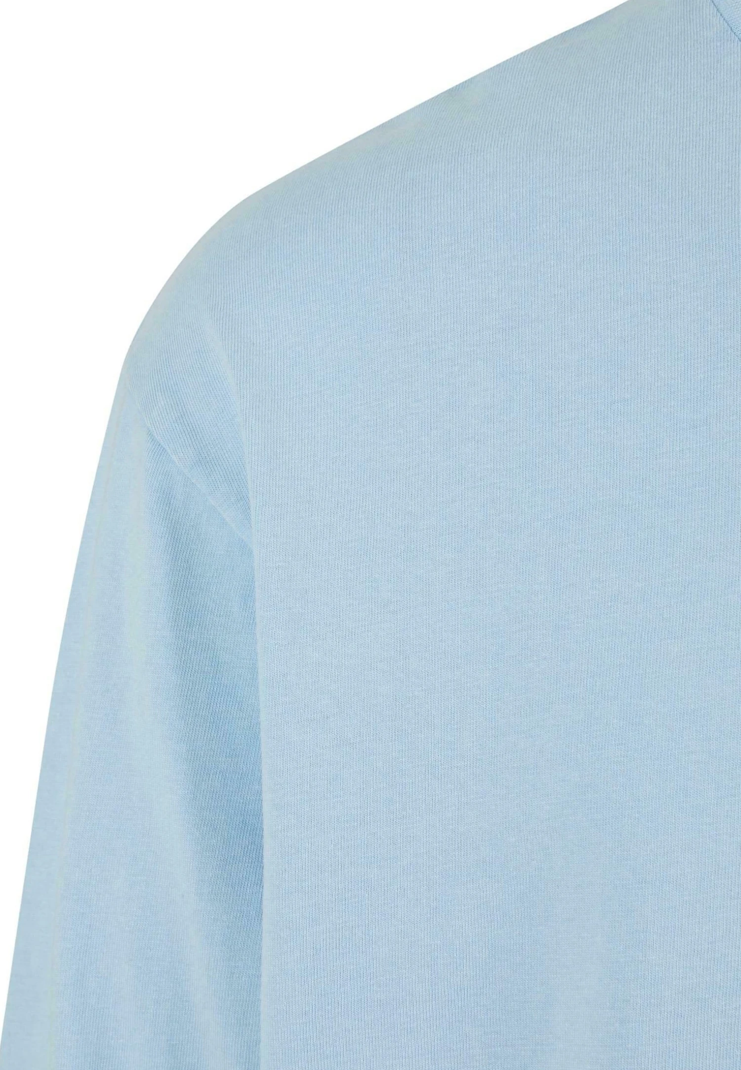 URBAN CLASSICS Heavy Boxy Acid Wash Longsleeve - T-Shirt À Manches Longues - Balticblue 4 URBAN CLASSICS Heavy Boxy Acid Wash Longsleeve - T-Shirt À Manches Longues - Balticblue – Image 4