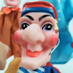 Lot De 6 Marionnettes -Triumph Boutique 43b41d95e09220452dcf72032f905167 36922f8