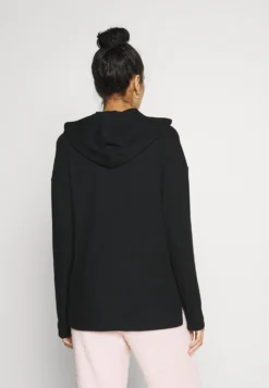 CALVIN KLEIN UNDERWEAR Ease Hoodie - Haut De Pyjama - Black -Triumph Boutique 4514599aea0940ac80652cf33151b345 scaled