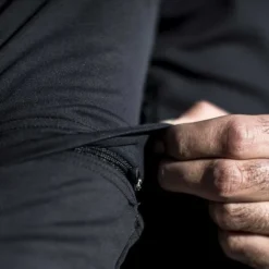 Veste Castelli Perfetto RoS Manches Amovibles GORE-TEX INFINIUM™ Rosso Corsa Noir -Triumph Boutique 4519501 4 1