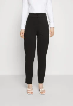 Pantalon Classique - Black