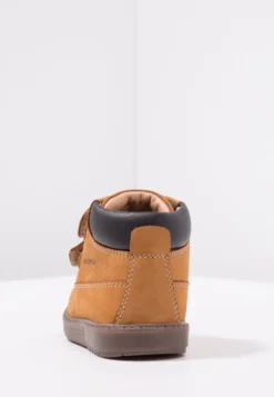 Geox Hynde Boy Wpf - Bottes De Neige - Biscuit -Triumph Boutique 48370d4210b44c268c37149f6b76c24c