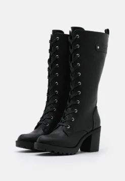 Anna Field Bottes À Plateau - Black -Triumph Boutique 4ad2d7546f6541318ccb75dc2c3dd628 scaled