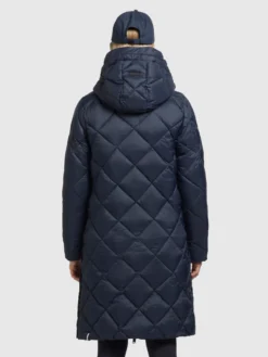 Khujo Manteaux Dhiver Manteau D’hiver LENNJA Femme Marine 11 Khujo Manteaux Dhiver Manteau D’hiver LENNJA Femme Marine -Triumph Boutique 4c065a31f56e6cfdbe92be30f3c5cee4 scaled