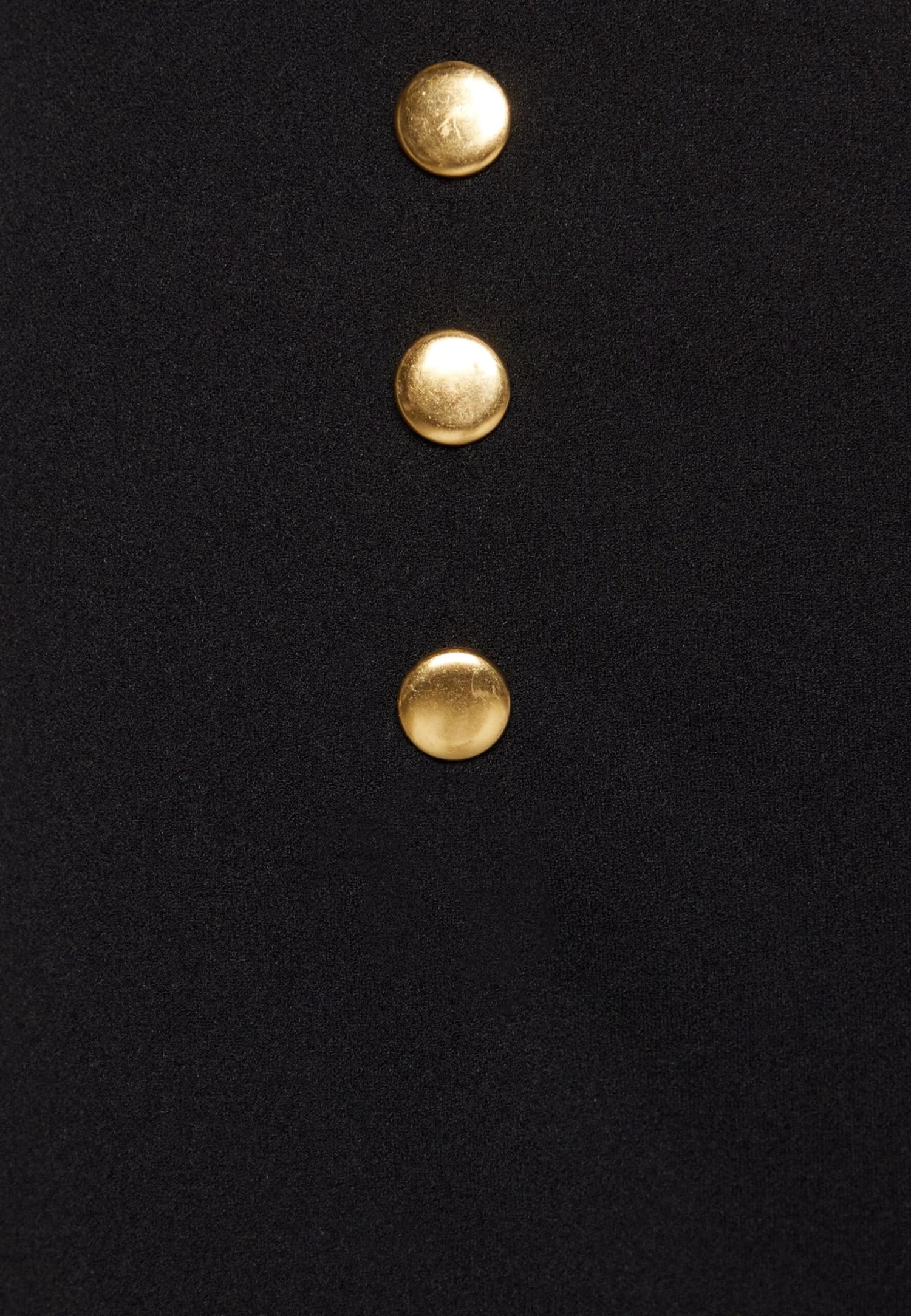 Pantalon Classique - Black 3 Pantalon Classique - Black – Image 3