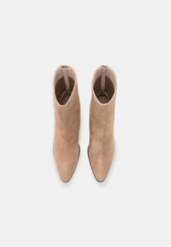 Anna Field Leather - Bottines - Beige -Triumph Boutique 4f57e64067594477b5006b2f920df9ac scaled