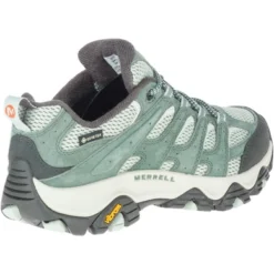 Chaussures De Randonnée Merrell Women MOAB 3 GTX Laurel -Triumph Boutique 5 j036316 5