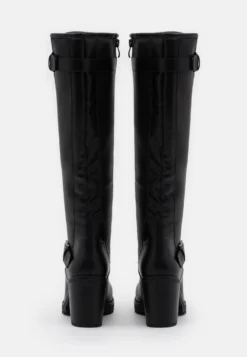 Anna Field Bottes - Black 9 Anna Field Bottes - Black -Triumph Boutique 5029910a6113411b923ef732058b2076 scaled