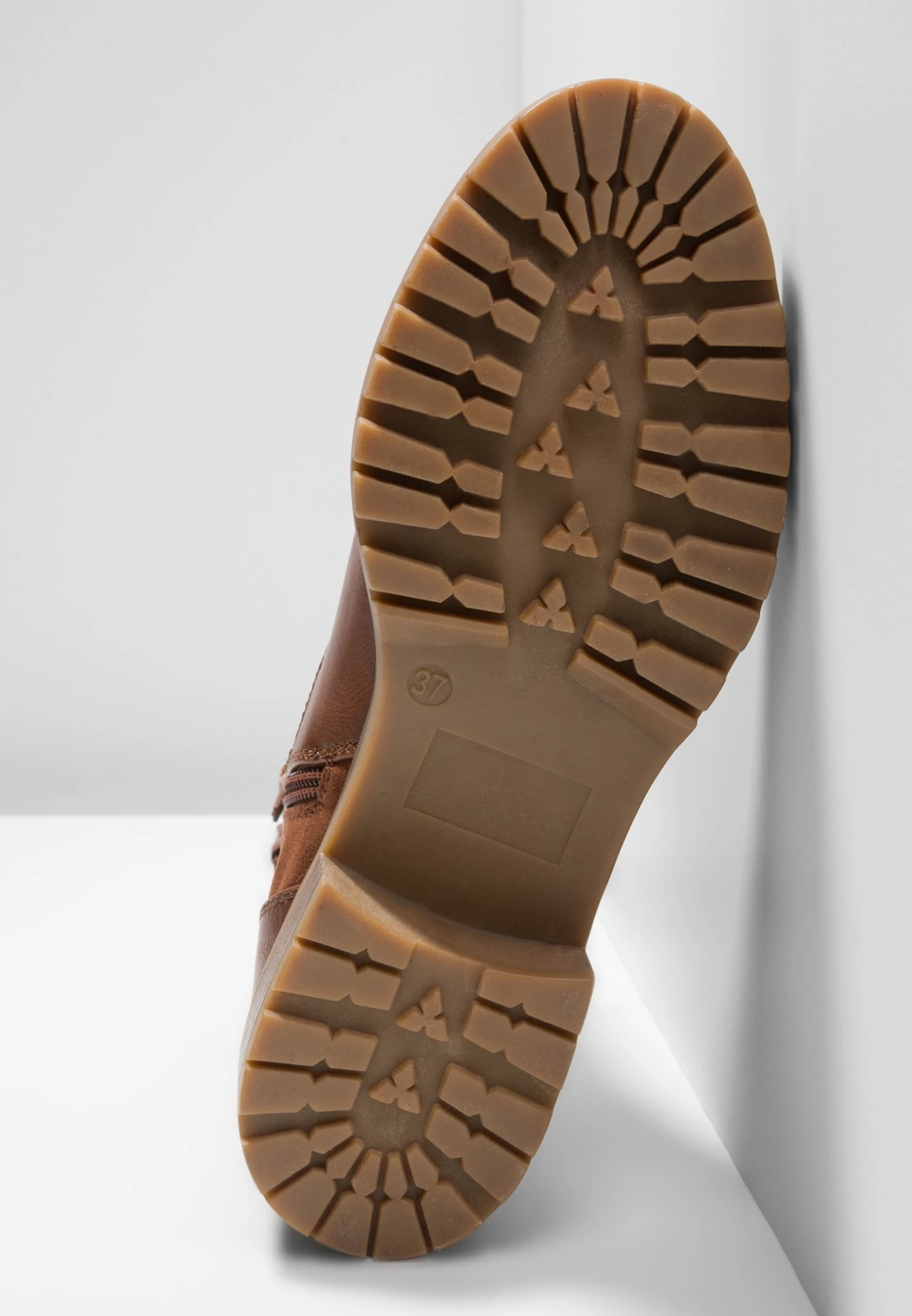 Anna Field Winter Boot - Bottines - Cognac 7 Anna Field Winter Boot - Bottines - Cognac – Image 7