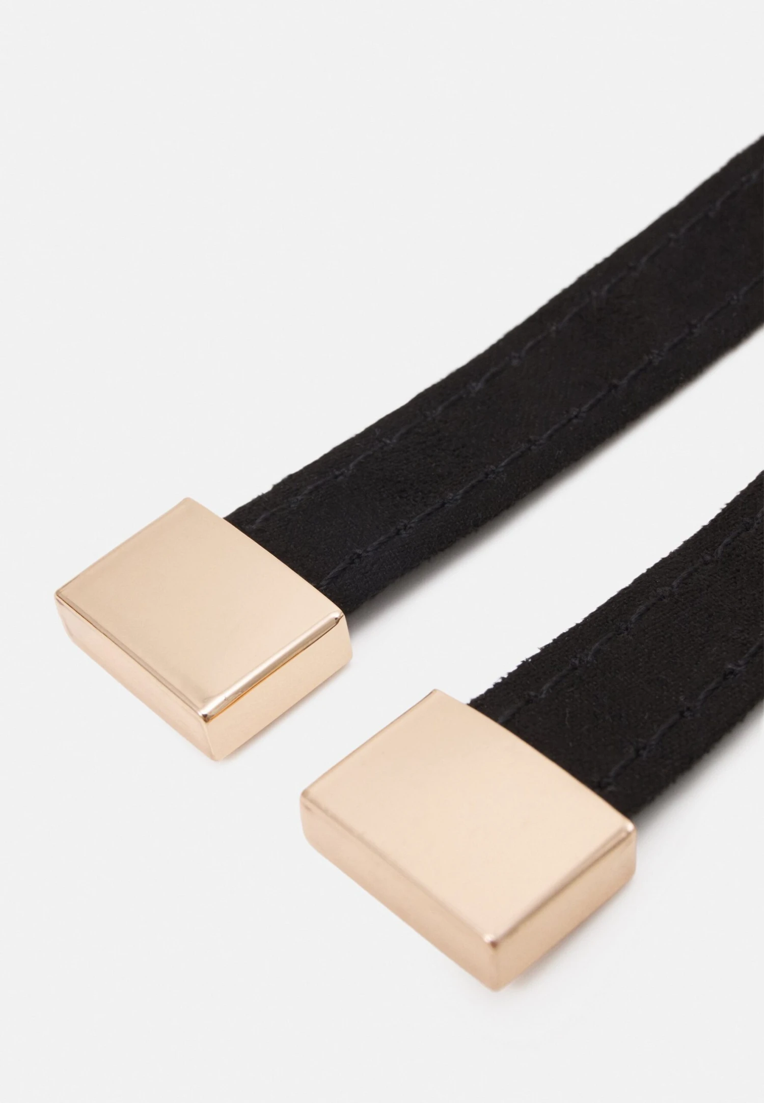 Anna Field Ceinture Taille Haute - Black 3 Anna Field Ceinture Taille Haute - Black – Image 3