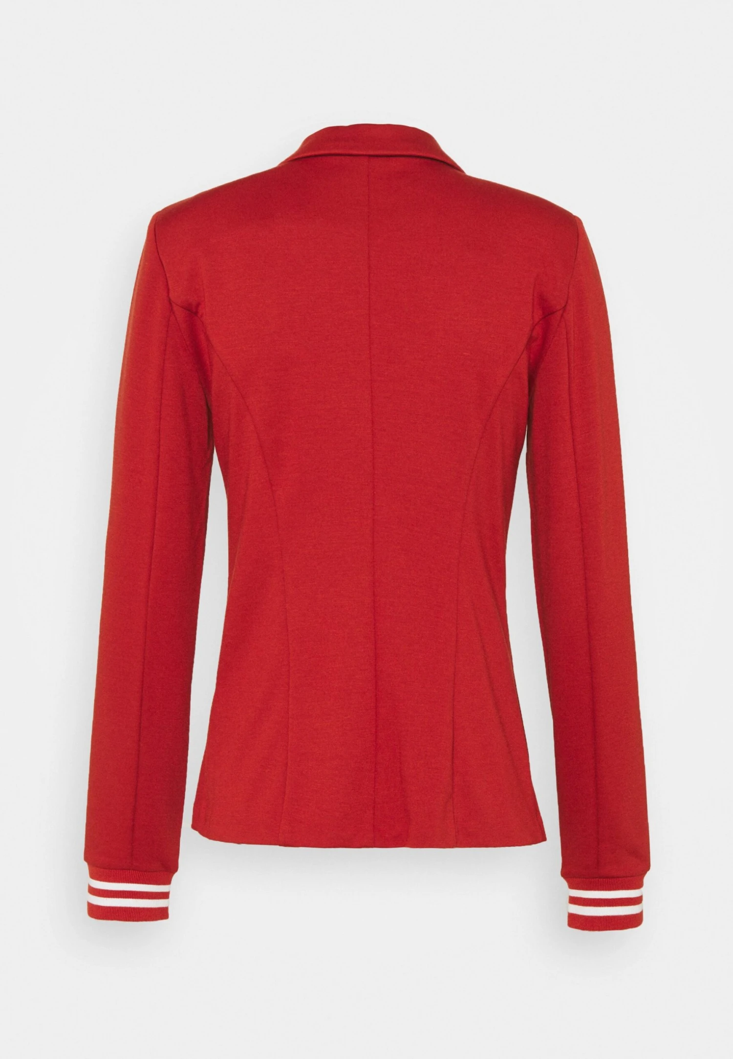 Kaffe Leva Kinnie - Blazer - Ketchup 7 Kaffe Leva Kinnie - Blazer - Ketchup – Image 7