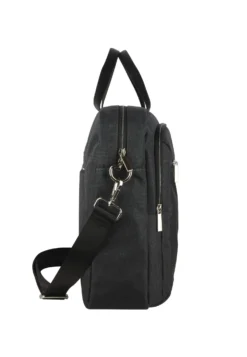 Bugatti Sera - Mallette - Anthrazit -Triumph Boutique 551f86f93672463c88ef7937609ed164