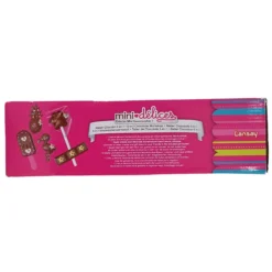 Mini Délices Atelier Chocolat 5 En 1 Lansay Création Gourmandises -Triumph Boutique 559856030361130a1563bcaefd013ba7 5292ff0