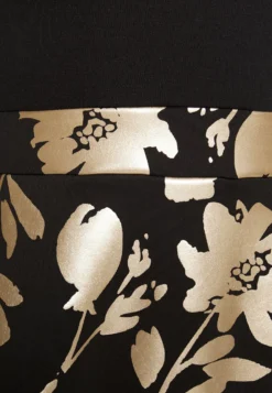 Anna Field Robe En Jersey - Black Gold -Triumph Boutique 565296261d5346b4b5ccc983d74fb51b scaled