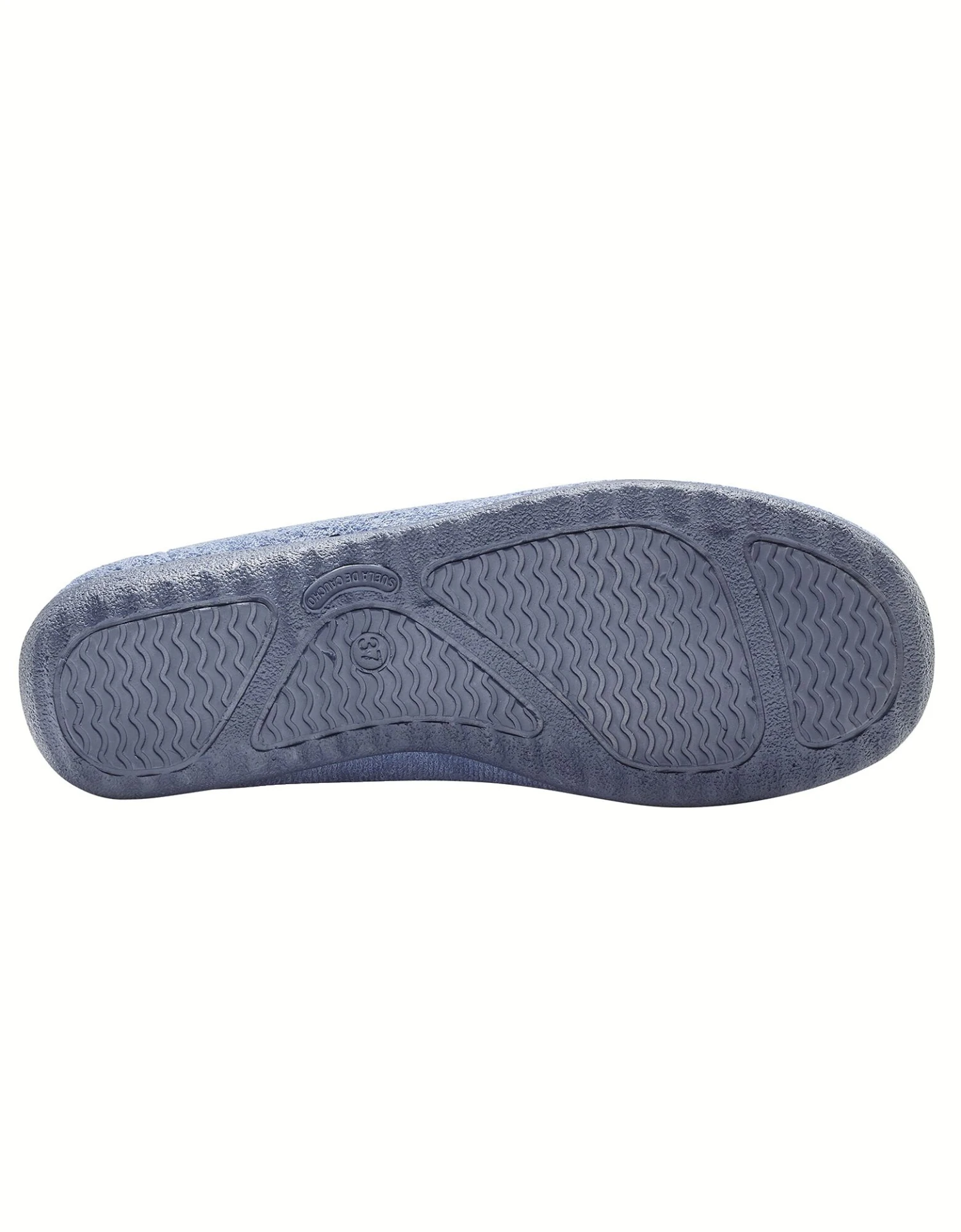 Charentaises - éponge 4 Charentaises - éponge – Image 4