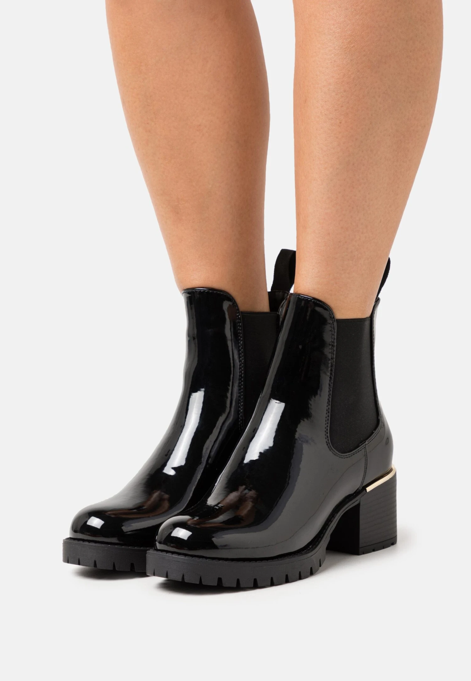 Anna Field Bottines - Black 1 Anna Field Bottines - Black