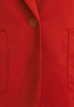 Kaffe Leva Kinnie - Blazer - Ketchup 12 Kaffe Leva Kinnie - Blazer - Ketchup -Triumph Boutique 5cf9140d6517407496b7f6a81df3930f scaled