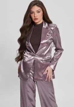 Guess Blazer - Violett