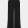 Pantalon Classique - Black