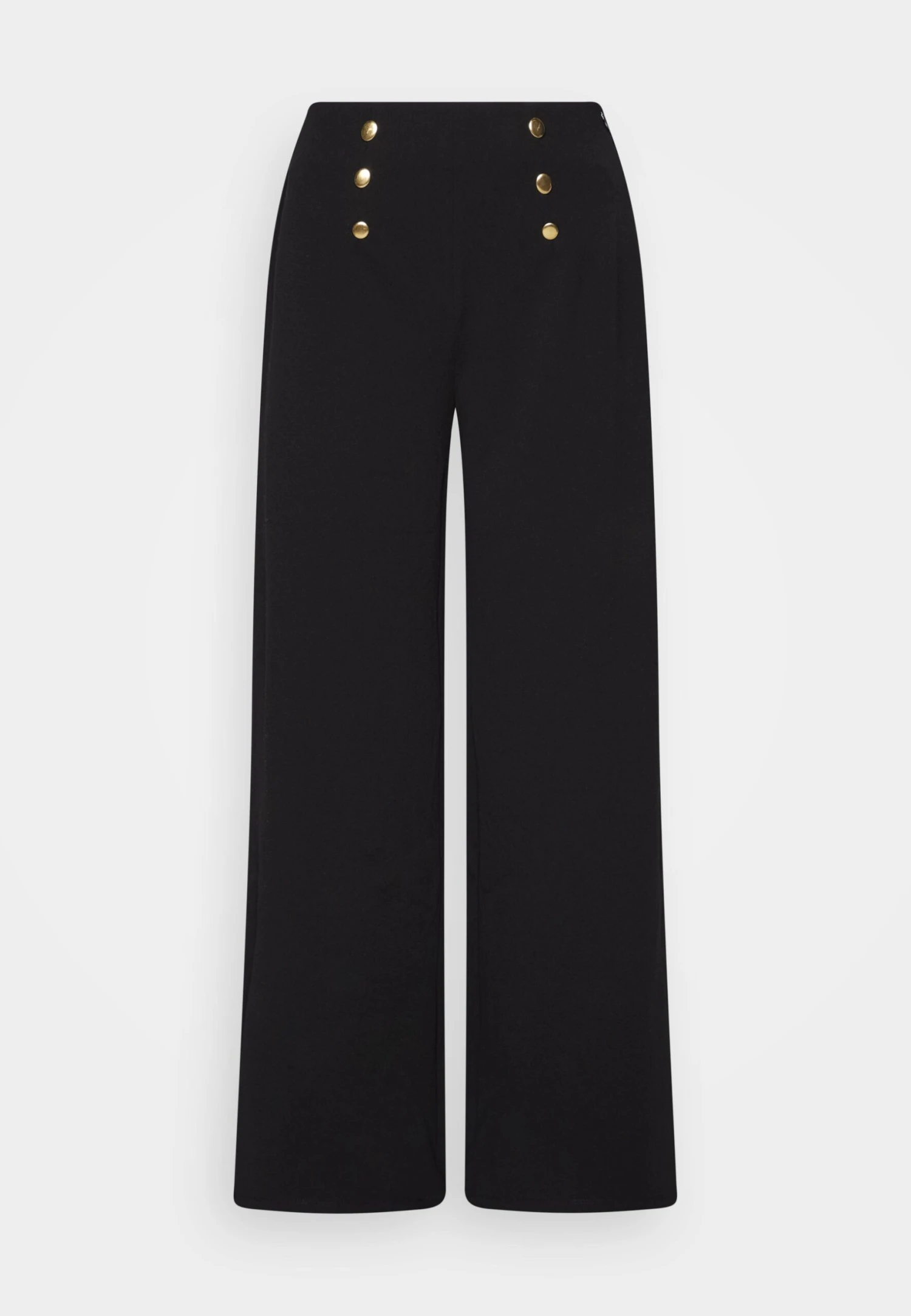 Pantalon Classique - Black 1 Pantalon Classique - Black
