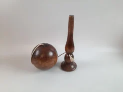 Gros Bilboquet En Bois Ancien. -Triumph Boutique 60caa60bc9c40925fc7ab776eb1a4a18 d28864a