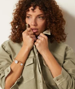 Veste En Jean -Triumph Boutique 654016044 b