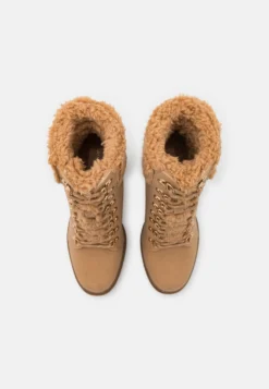 Anna Field Leather - Bottines À Lacets - Beige 11 Anna Field Leather - Bottines À Lacets - Beige -Triumph Boutique 66713d3cce1543578f7e46d621e9c2c5 scaled