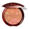 Guerlain Terracotta Flower Blossom - La Poudre éclat Bonne Mine Naturelle