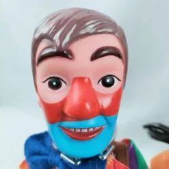 Lot De 6 Marionnettes -Triumph Boutique 69a578cb8793c46e35cb13941b4cf943 d304f91