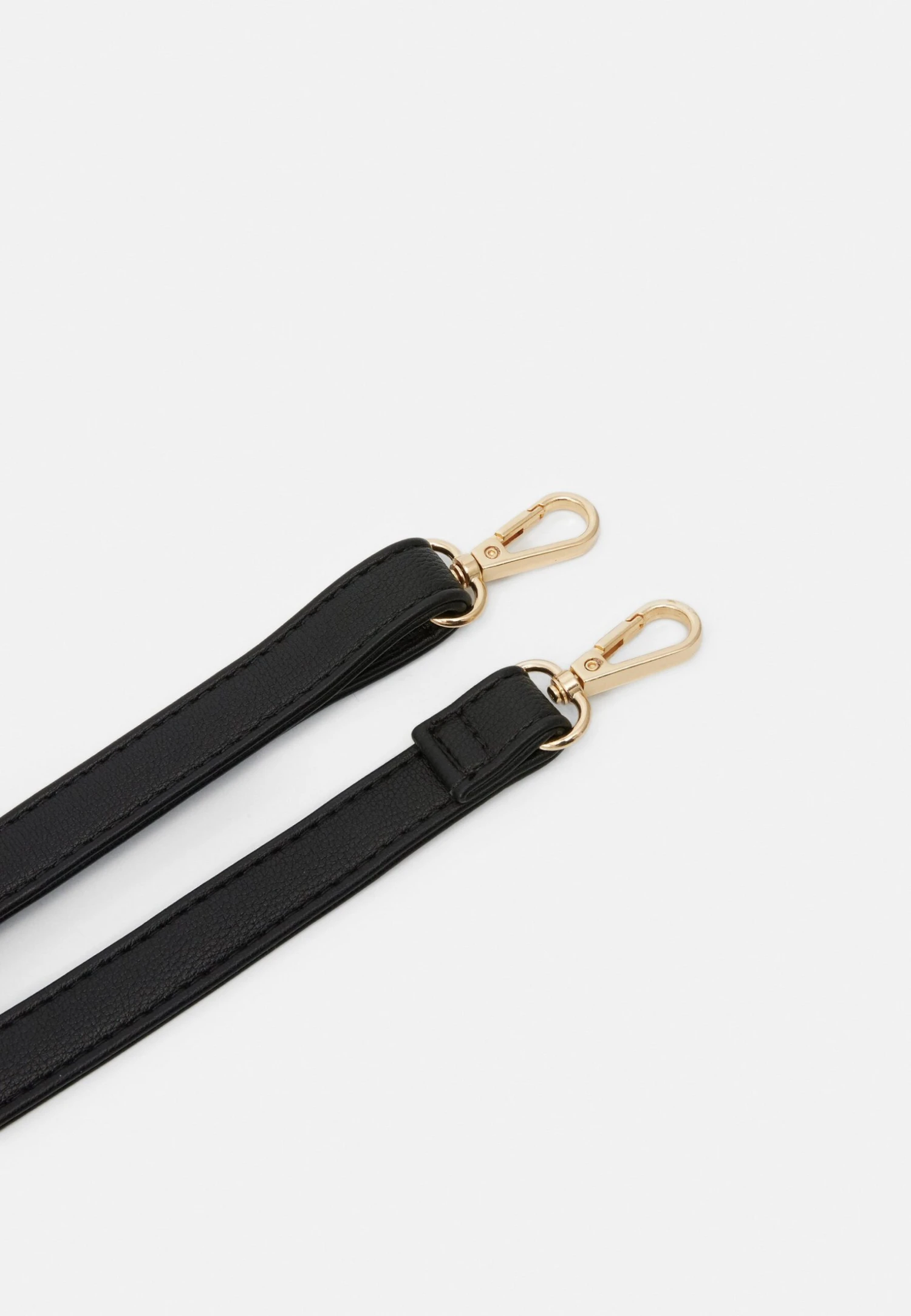 Anna Field Sac Week-End - 802 - Black 4 Anna Field Sac Week-End - 802 - Black – Image 4