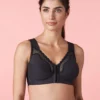 Bestform Soutien-gorge Posture Control Ouverture Devant - Sans Armatures