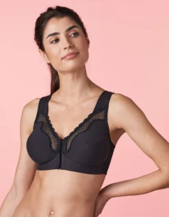 Bestform Soutien-gorge Posture Control Ouverture Devant - Sans Armatures 10 Bestform Soutien-gorge Posture Control Ouverture Devant - Sans Armatures -Triumph Boutique 701423 C00 zoomx vue4