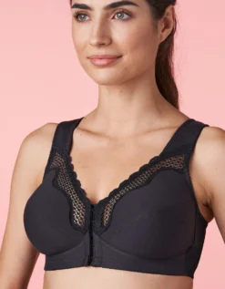 Bestform Soutien-gorge Posture Control Ouverture Devant - Sans Armatures 11 Bestform Soutien-gorge Posture Control Ouverture Devant - Sans Armatures -Triumph Boutique 701423 C00 zoomx vue5