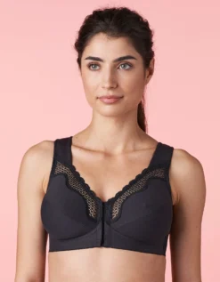 Bestform Soutien-gorge Posture Control Ouverture Devant - Sans Armatures 12 Bestform Soutien-gorge Posture Control Ouverture Devant - Sans Armatures -Triumph Boutique 701423 C00 zoomx vue6
