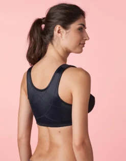 Bestform Soutien-gorge Posture Control Ouverture Devant - Sans Armatures 13 Bestform Soutien-gorge Posture Control Ouverture Devant - Sans Armatures -Triumph Boutique 701423 C00 zoomx vue7