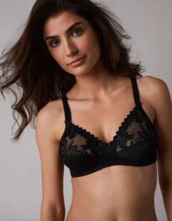 Chantelle Soutien-gorge Amazone - Sans Armatures -Triumph Boutique 701790 C13 zoomx vue4