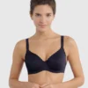 DIM Soutien-gorge Corbeille Sans Coutures Body Touch - Avec Armatures