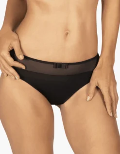 Slip Microfibre Tulle Design WELL®