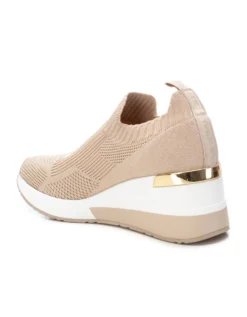 Xti Baskets Compensées à Enfiler -Triumph Boutique 715273 C01 zoomx vue5