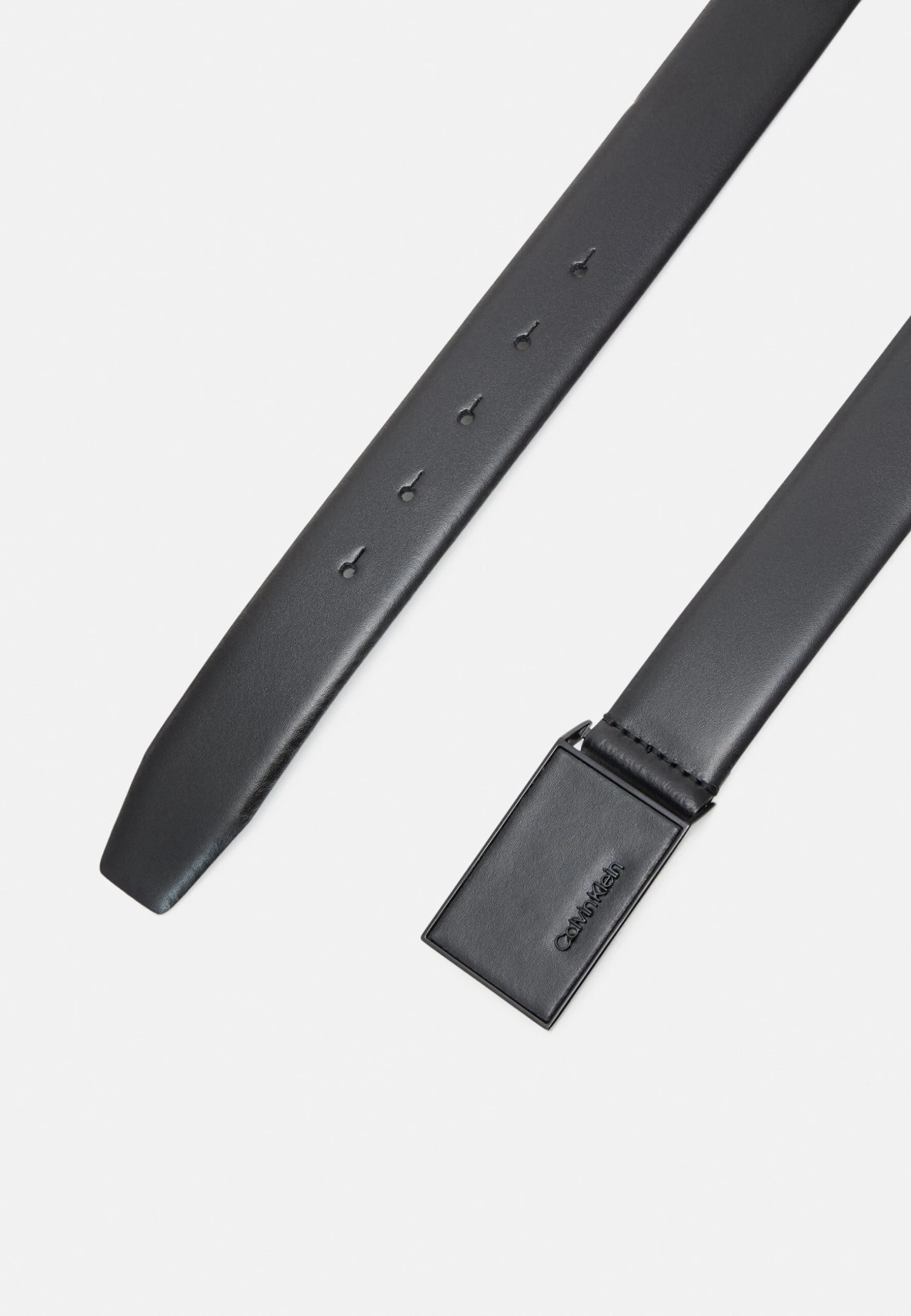Calvin Klein Ceinture - Black 2 Calvin Klein Ceinture - Black – Image 2