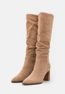 Anna Field Leather - Bottes - Beige -Triumph Boutique 794a4b2d11984eda8a8159c514ad36ac scaled