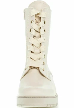 Gabor Bottines À Plateau - Latte Flaush Gold -Triumph Boutique 7d74746b2c7c48d49ef6f1b40bffe46b